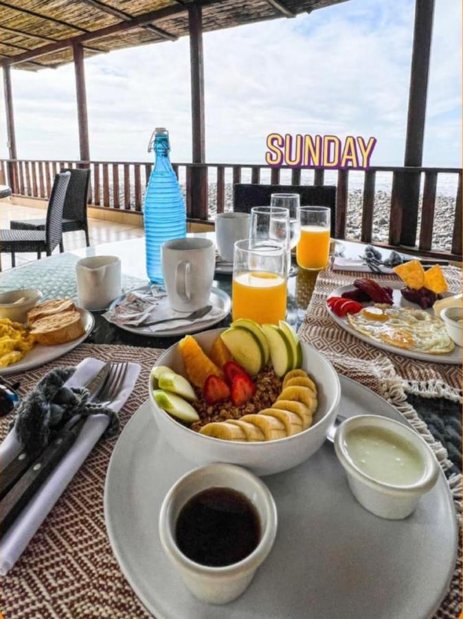 Fishermans Resort Life Ла-Лібертад Екстер'єр фото