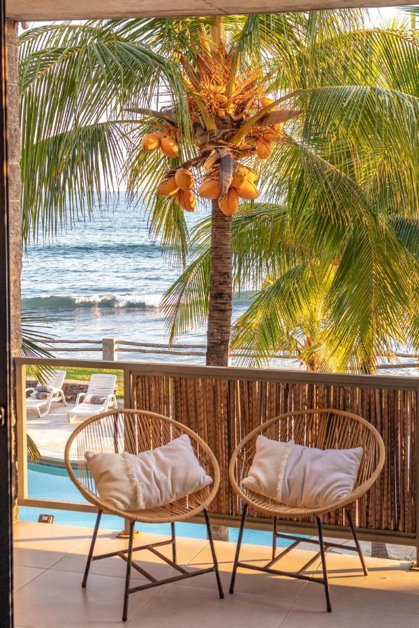 Fishermans Resort Life Ла-Лібертад Екстер'єр фото